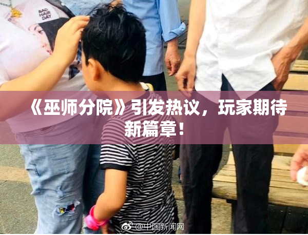 《巫师分院》引发热议，玩家期待新篇章！