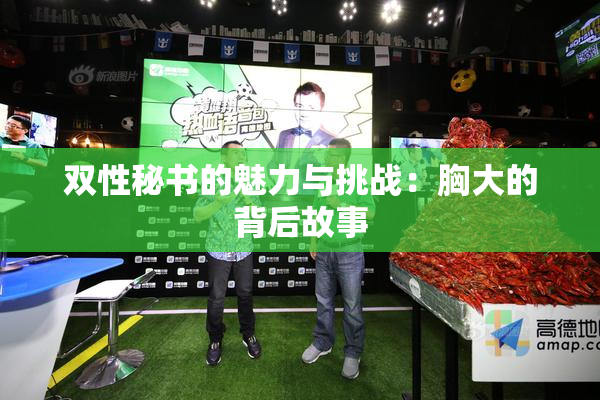 双性秘书的魅力与挑战：胸大的背后故事