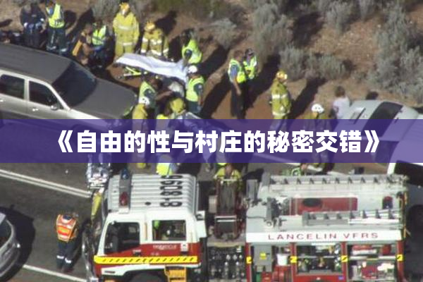 《自由的性与村庄的秘密交错》