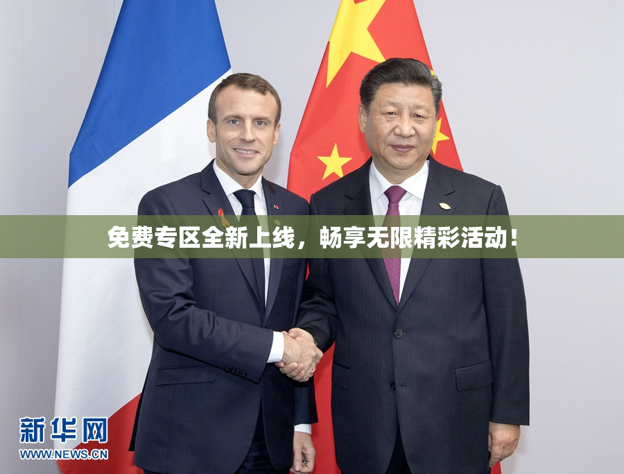 免费专区全新上线，畅享无限精彩活动！