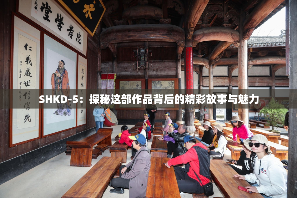 SHKD-5：探秘这部作品背后的精彩故事与魅力