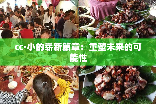 cc·小的崭新篇章：重塑未来的可能性
