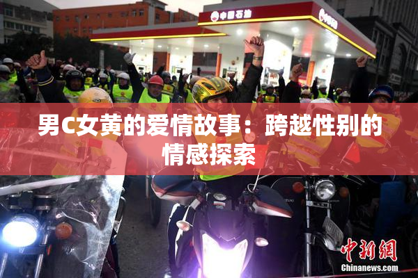 男C女黄的爱情故事：跨越性别的情感探索
