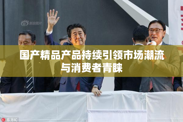 国产精品产品持续引领市场潮流与消费者青睐