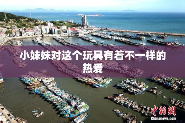 小妹妹对这个玩具有着不一样的热爱