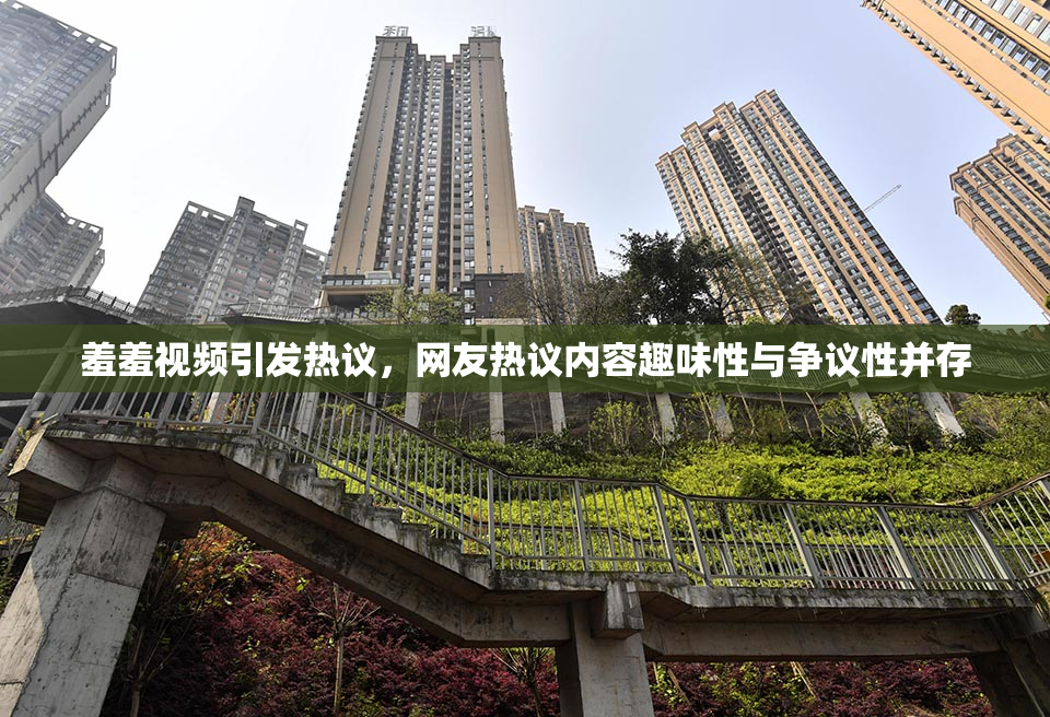 羞羞视频引发热议，网友热议内容趣味性与争议性并存