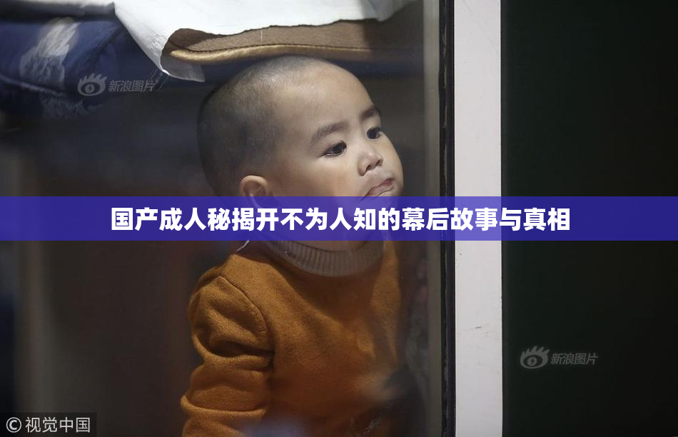 国产成人秘揭开不为人知的幕后故事与真相