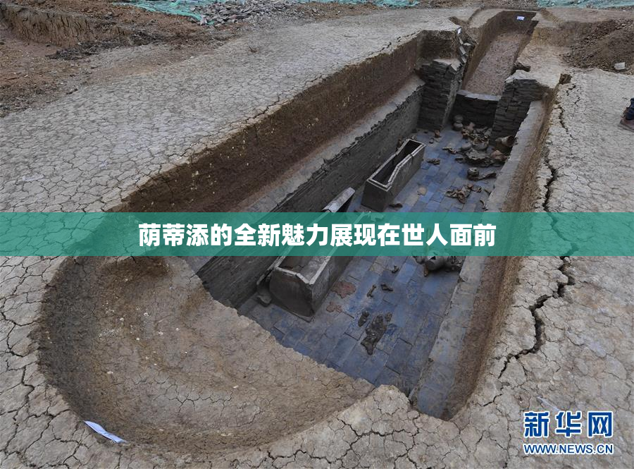 荫蒂添的全新魅力展现在世人面前
