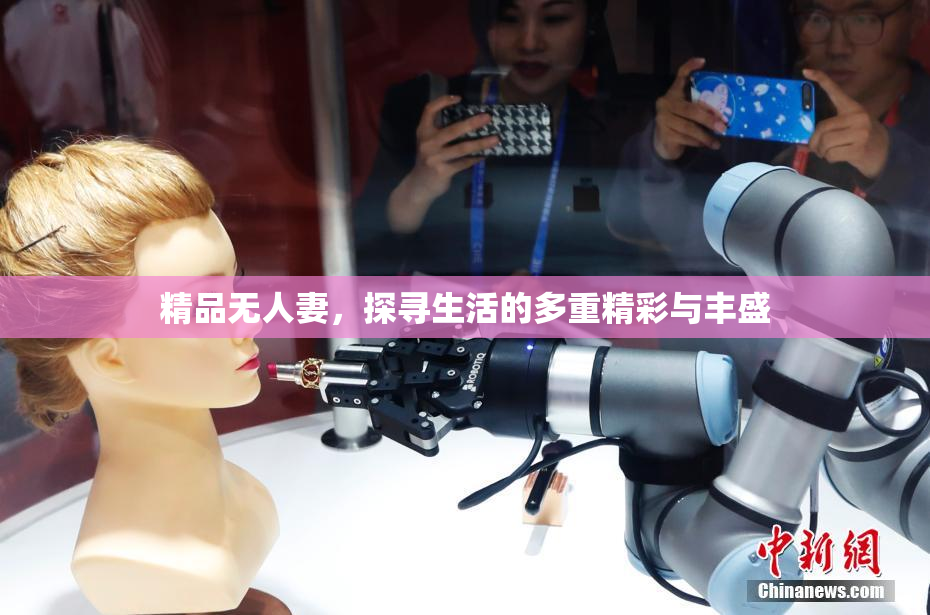 精品无人妻，探寻生活的多重精彩与丰盛