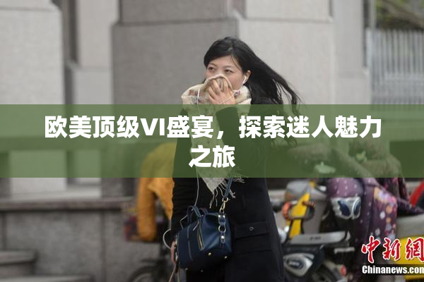 欧美顶级VI盛宴，探索迷人魅力之旅