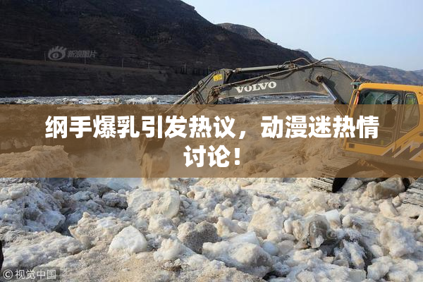 纲手爆乳引发热议，动漫迷热情讨论！