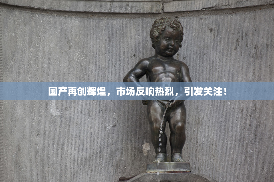 国产再创辉煌，市场反响热烈，引发关注！