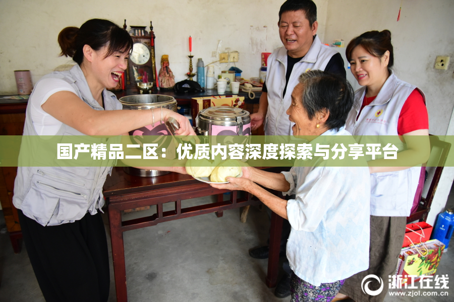 国产精品二区：优质内容深度探索与分享平台
