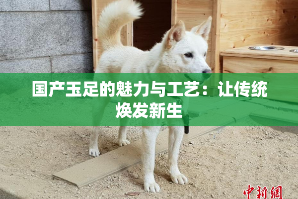 国产玉足的魅力与工艺：让传统焕发新生