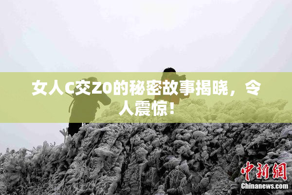 女人C交Z0的秘密故事揭晓，令人震惊！