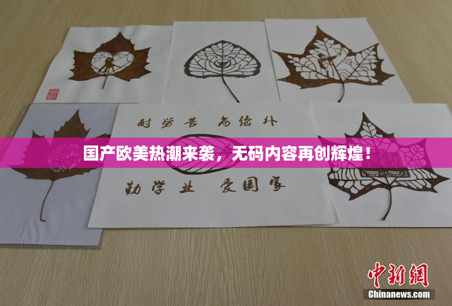 国产欧美热潮来袭，无码内容再创辉煌！