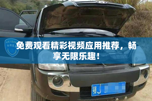 免费观看精彩视频应用推荐，畅享无限乐趣！