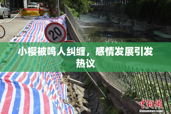 小樱被鸣人纠缠，感情发展引发热议