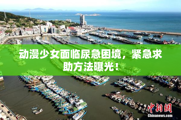 动漫少女面临尿急困境，紧急求助方法曝光！