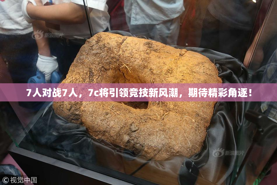 7人对战7人，7c将引领竞技新风潮，期待精彩角逐！