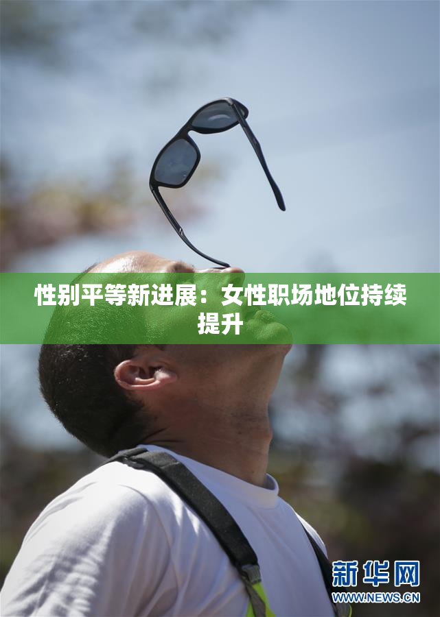 性别平等新进展：女性职场地位持续提升