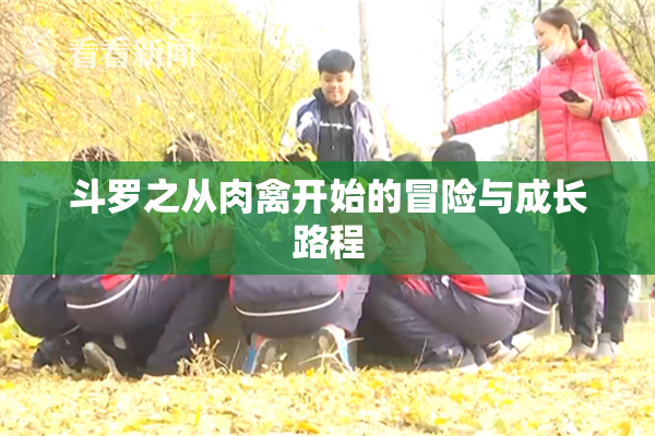 斗罗之从肉禽开始的冒险与成长路程