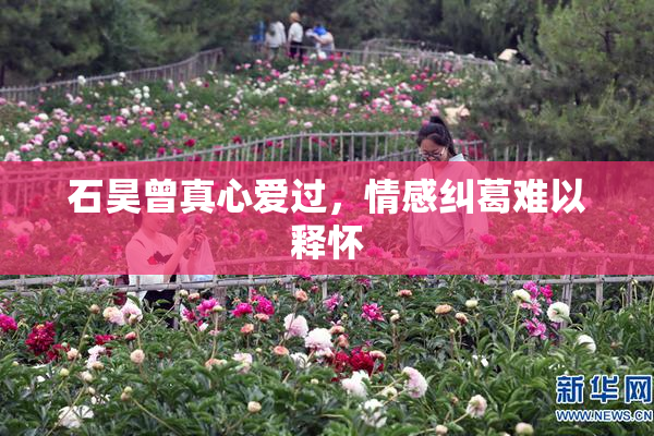 石昊曾真心爱过，情感纠葛难以释怀