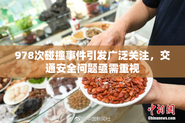 978次碰撞事件引发广泛关注，交通安全问题亟需重视