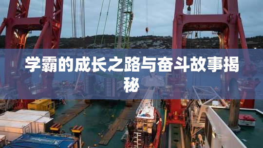 学霸的成长之路与奋斗故事揭秘