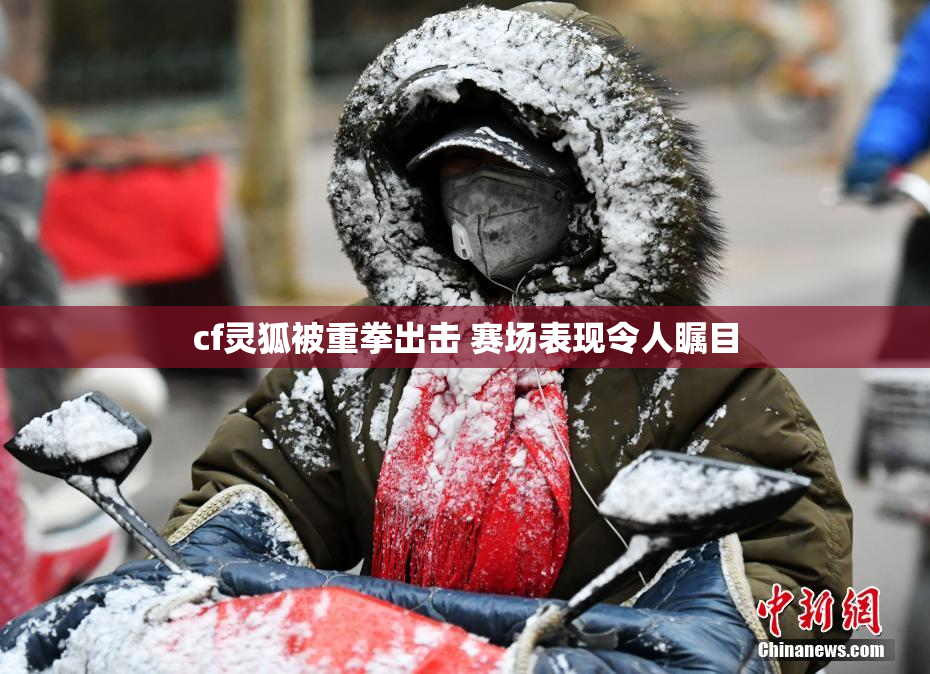 cf灵狐被重拳出击 赛场表现令人瞩目