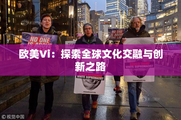 欧美Vi：探索全球文化交融与创新之路
