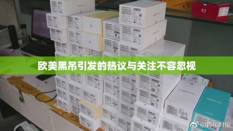 欧美黑吊引发的热议与关注不容忽视