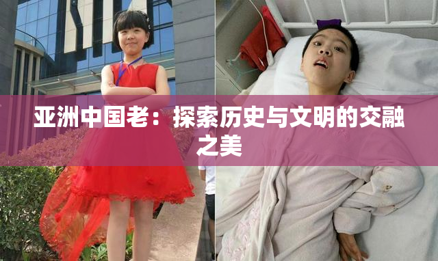 亚洲中国老：探索历史与文明的交融之美