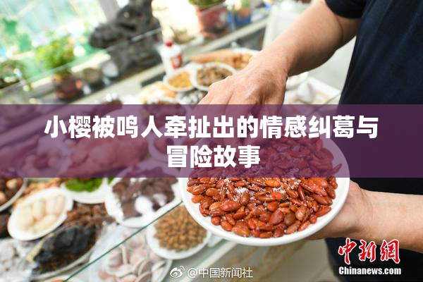 小樱被鸣人牵扯出的情感纠葛与冒险故事
