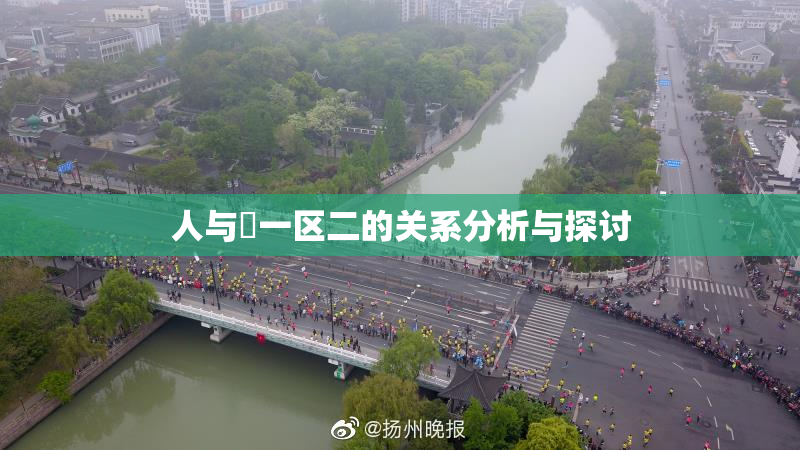 人与嘼一区二的关系分析与探讨