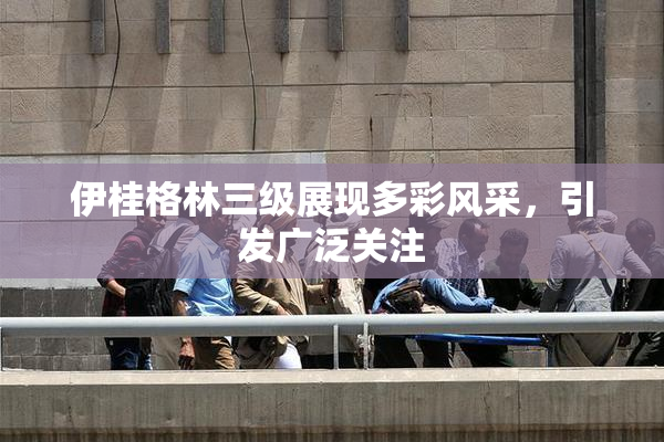 伊桂格林三级展现多彩风采，引发广泛关注
