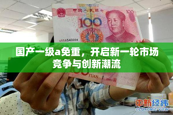 国产一级a免重，开启新一轮市场竞争与创新潮流