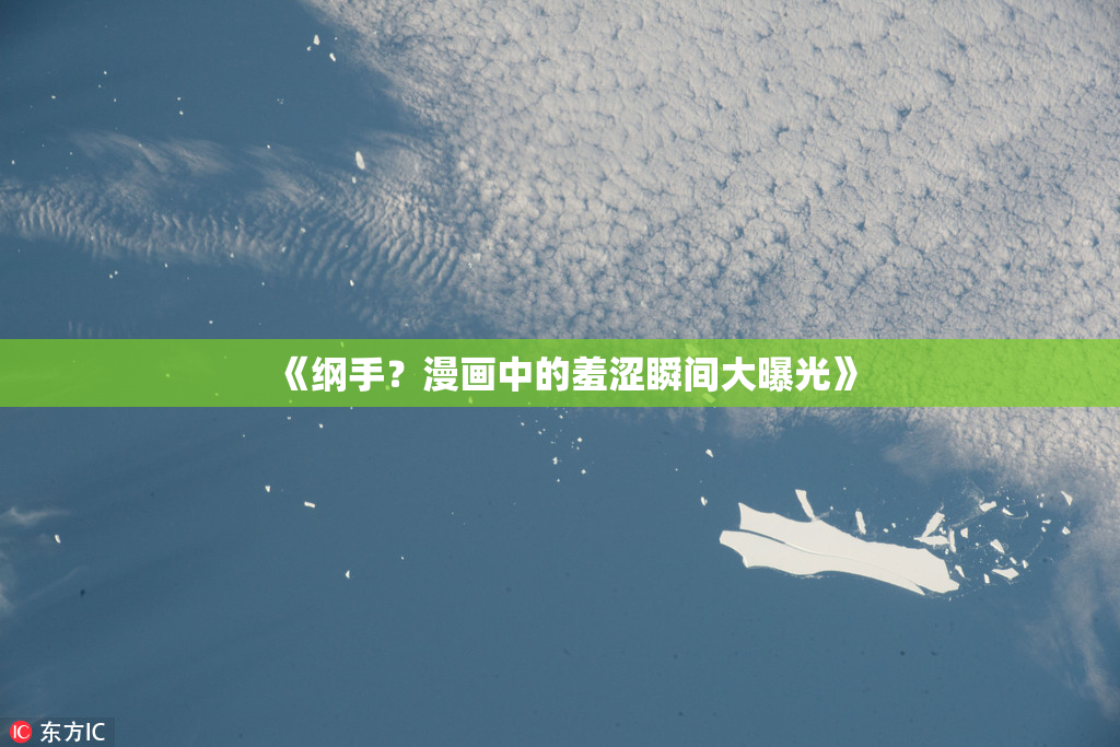 《纲手？漫画中的羞涩瞬间大曝光》
