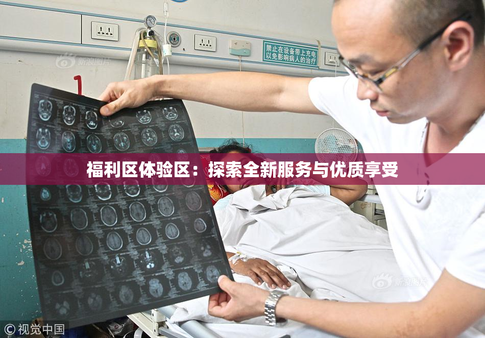 福利区体验区：探索全新服务与优质享受