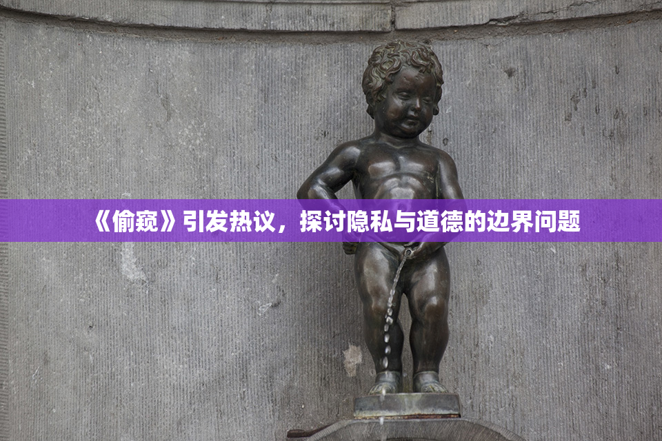 《偷窥》引发热议，探讨隐私与道德的边界问题