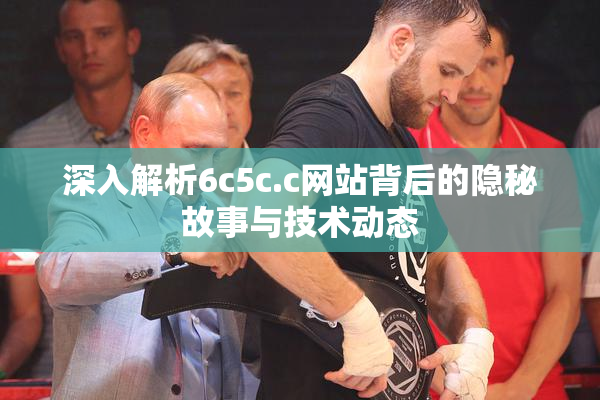深入解析6c5c.c网站背后的隐秘故事与技术动态