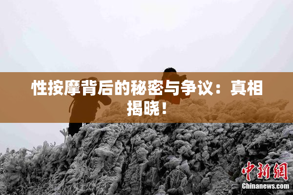 性按摩背后的秘密与争议：真相揭晓！