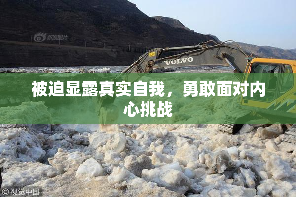 被迫显露真实自我，勇敢面对内心挑战