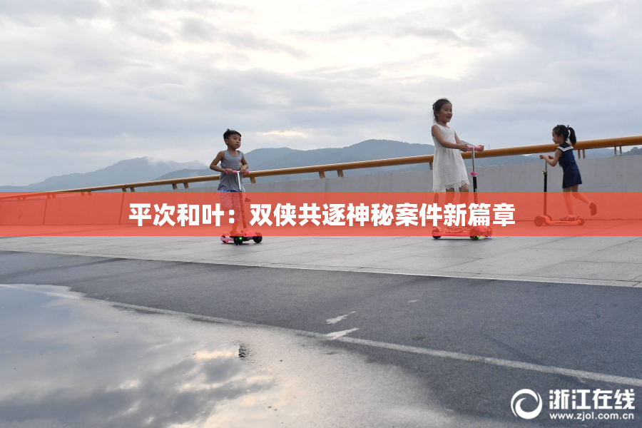 平次和叶：双侠共逐神秘案件新篇章