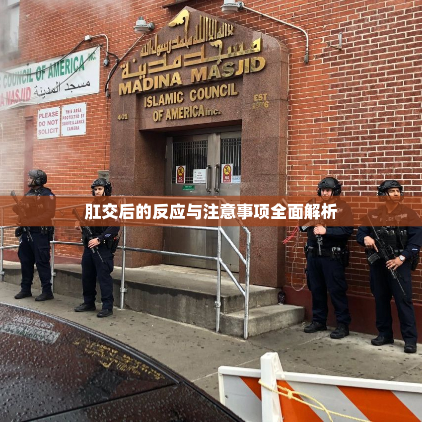 肛交后的反应与注意事项全面解析