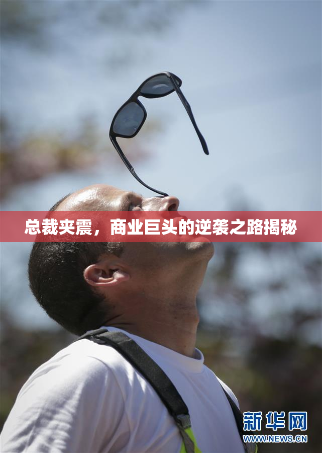 总裁夹震，商业巨头的逆袭之路揭秘