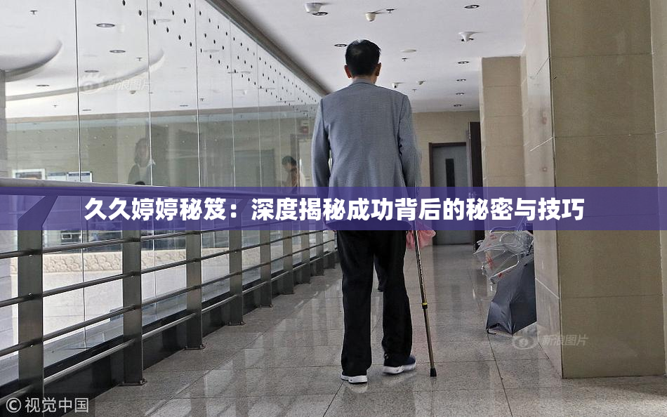 久久婷婷秘笈：深度揭秘成功背后的秘密与技巧