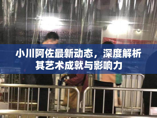 小川阿佐最新动态，深度解析其艺术成就与影响力
