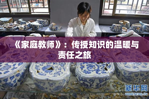 《家庭教师》：传授知识的温暖与责任之旅