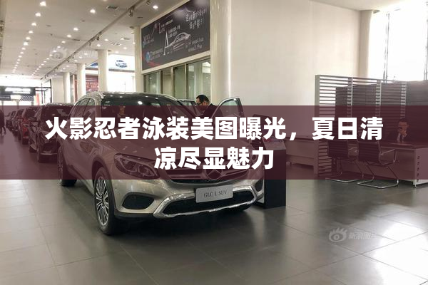 火影忍者泳装美图曝光，夏日清凉尽显魅力